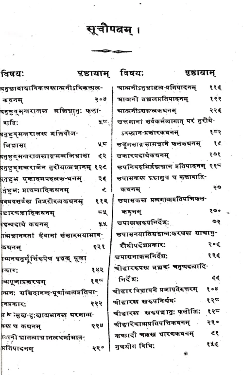 Shri Nrisinhatapaniyopanishad